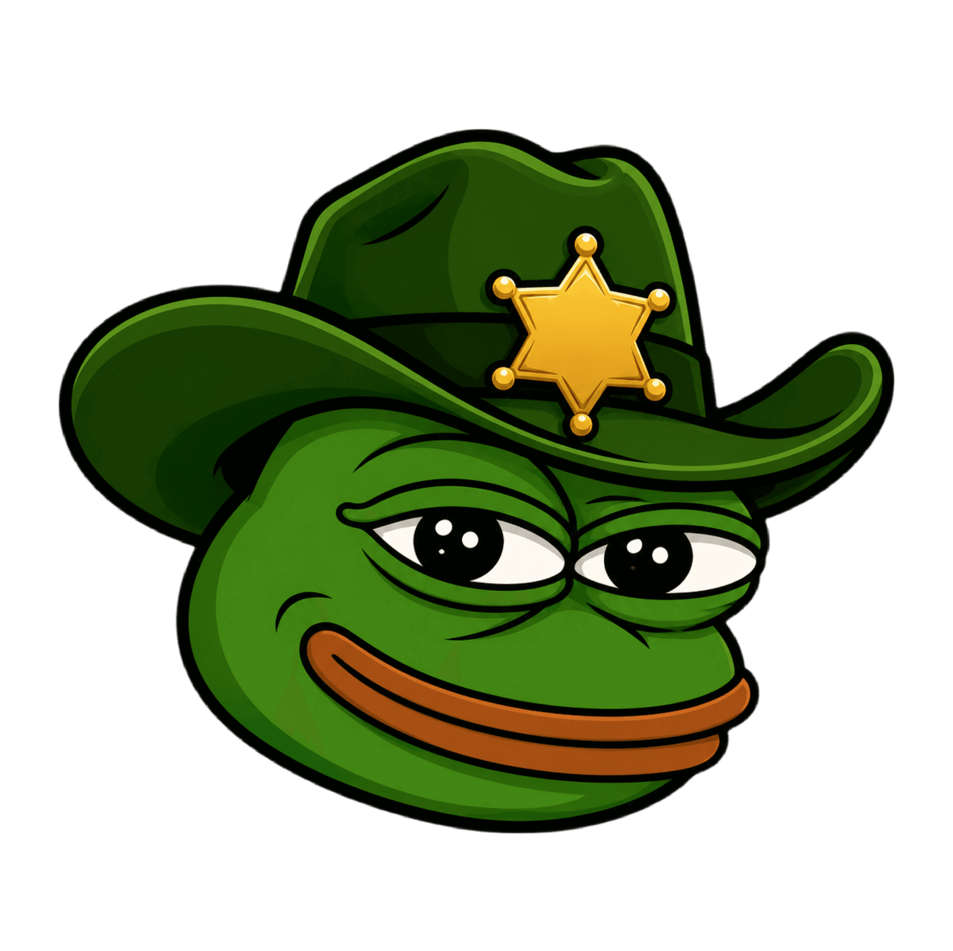 $SHERIFF