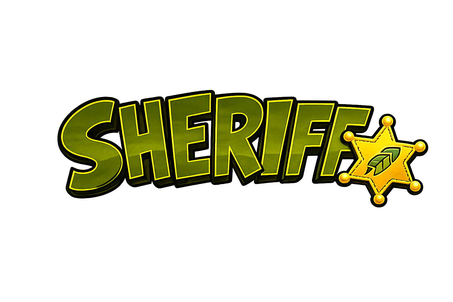 Pepe Sheriff